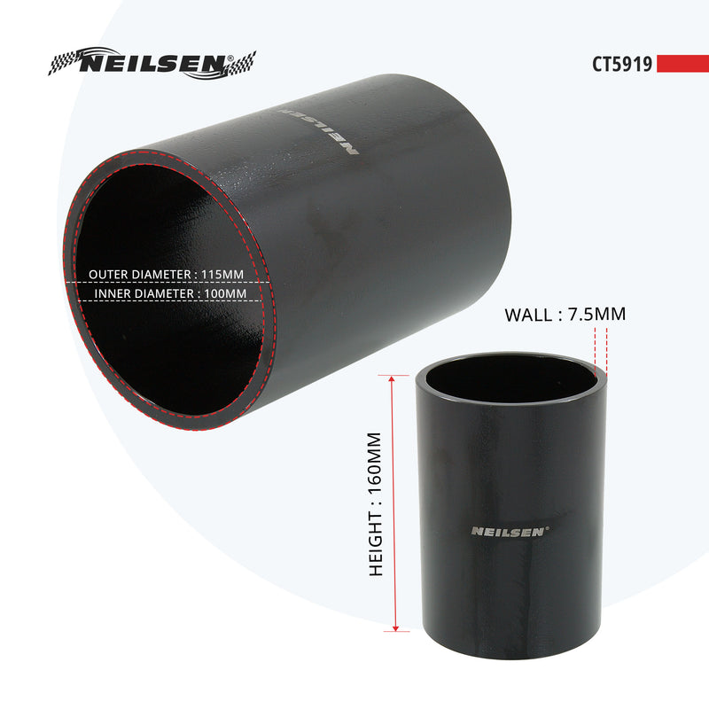 CT5919 - Small Universal Press Support Ring