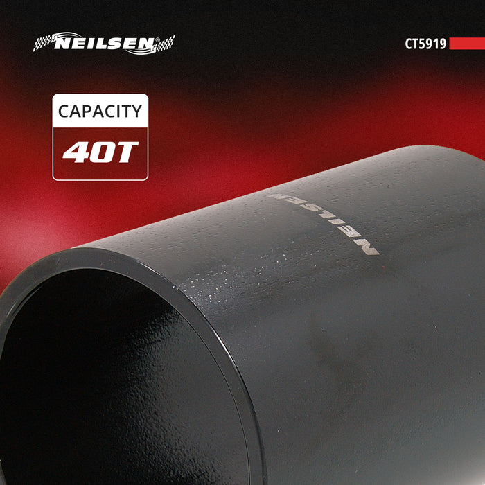 CT5919 - Small Universal Press Support Ring