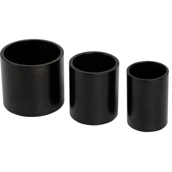 CT5920 - 3pc Universal Press Support Ring Set