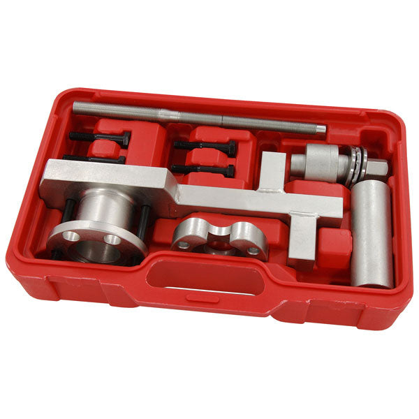 CT5921 - Crankshaft Pulley Tool Set - JLR