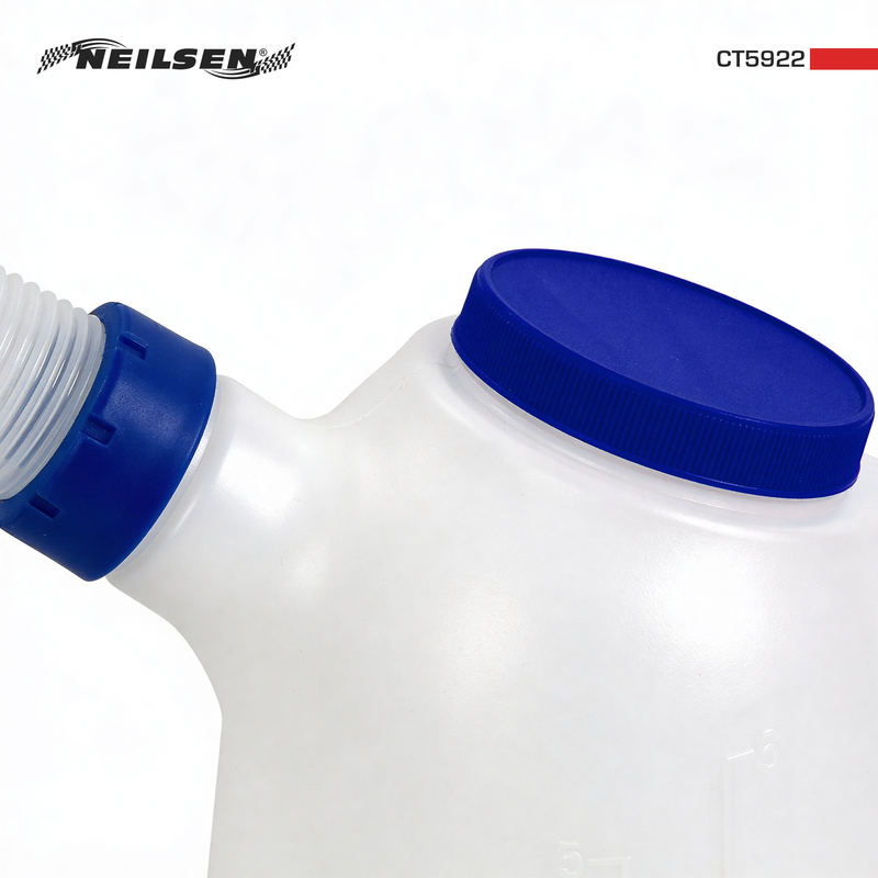 CT5922 - 4pc Oil Jug Set