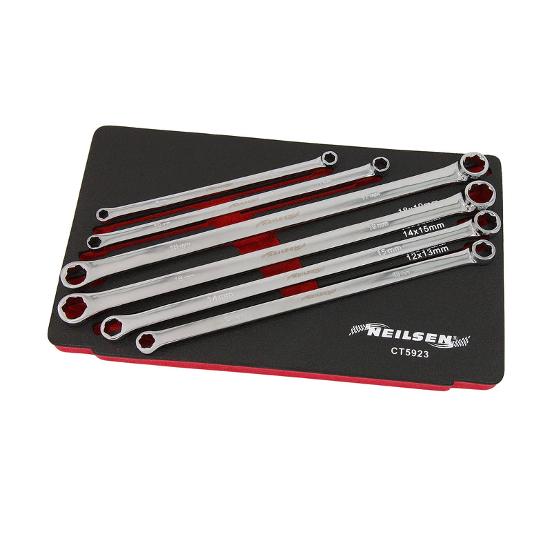 CT5923 - 6pc Ring Spanner Set