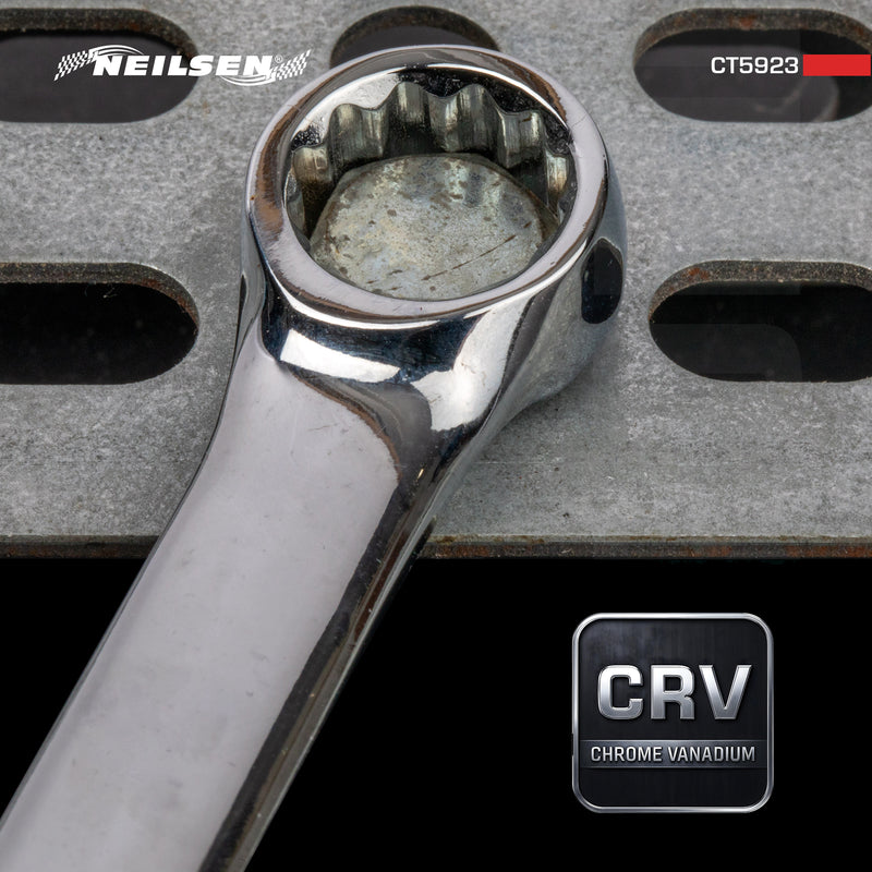 CT5923 - 6pc Ring Spanner Set