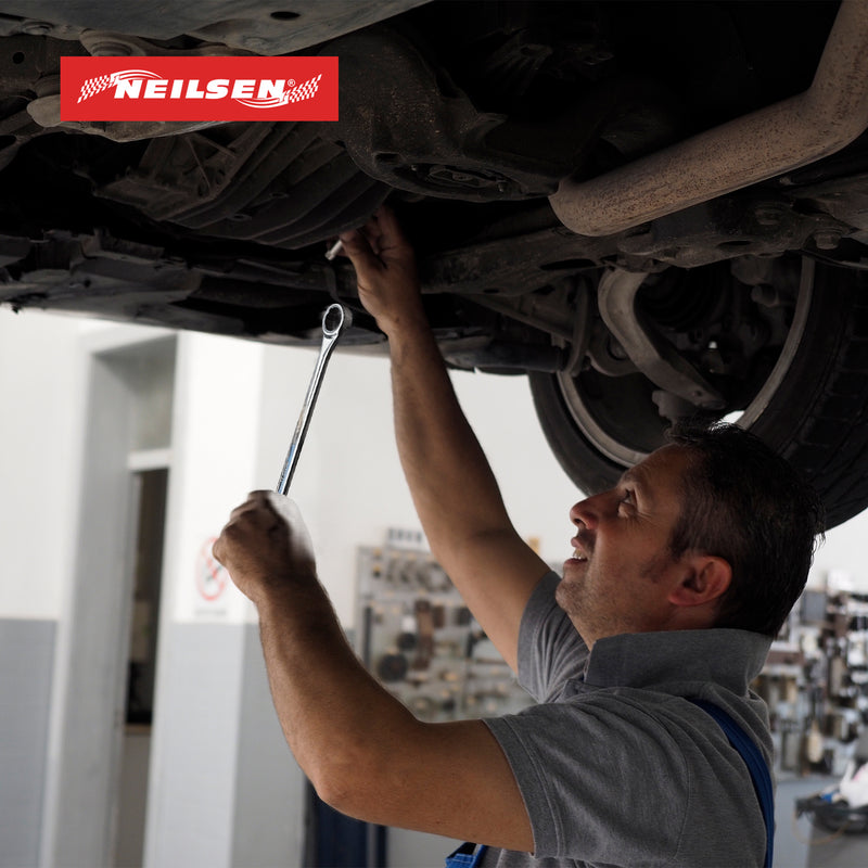 CT5923 - 6pc Ring Spanner Set