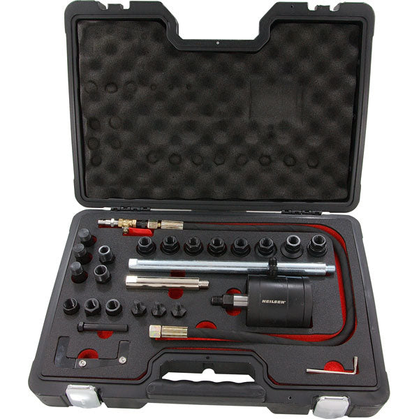 CT5924 - Pneumatic Puller For Injector Removal Tool — Neilsen Tools