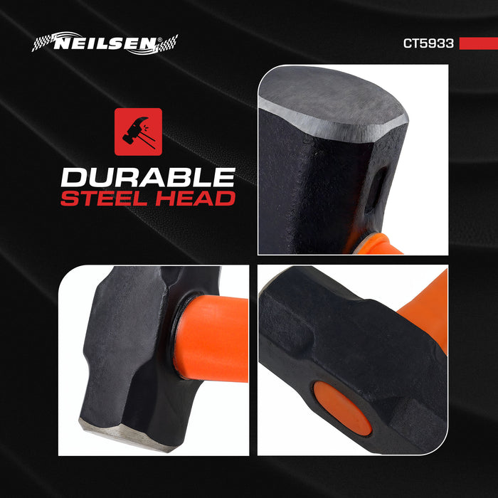 CT5933 - 4lb Sledge Hammer