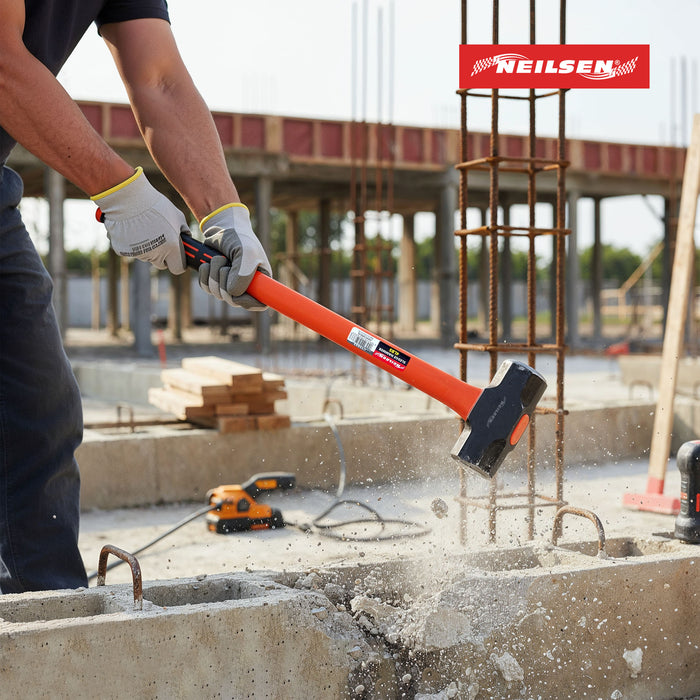 CT5933 - 4lb Sledge Hammer