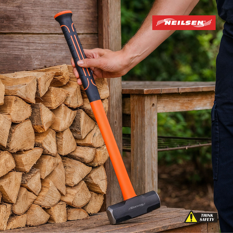 CT5933 - 4lb Sledge Hammer