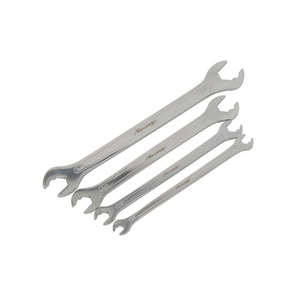CT5936 - 14pc Ultra Thin Ratcheting Action Spanner Set