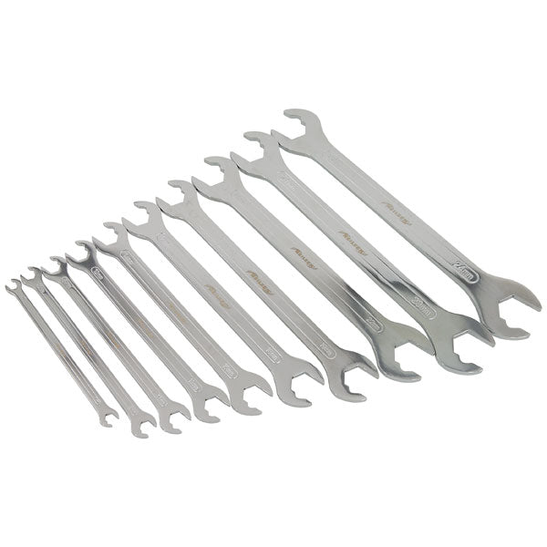 CT5936 - 14pc Ultra Thin Ratcheting Action Spanner Set