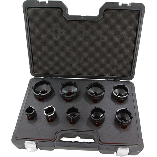 Hub Nut Socket 3/4" Dr 12 Point 65mm | 3/4" Drive Tools in Ireland Hub Nut Socket 3/4" Dr 12 Point 65mm | 3/4" Drive Tools in Ireland