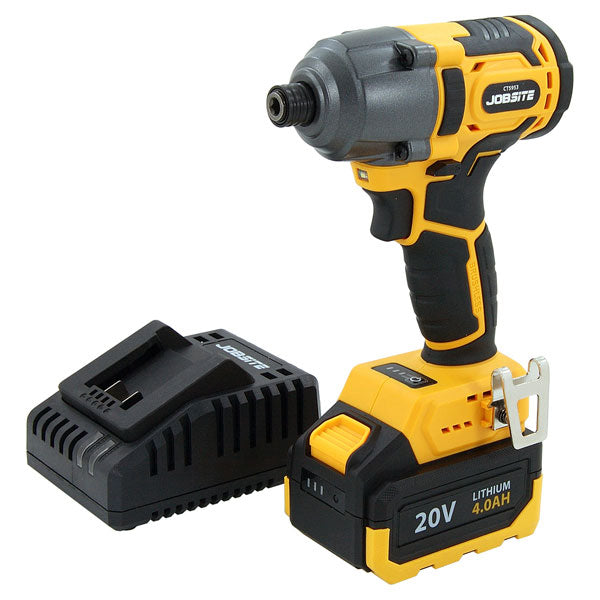 CT5953 - 20V LI-ION Brushless Impact Driver