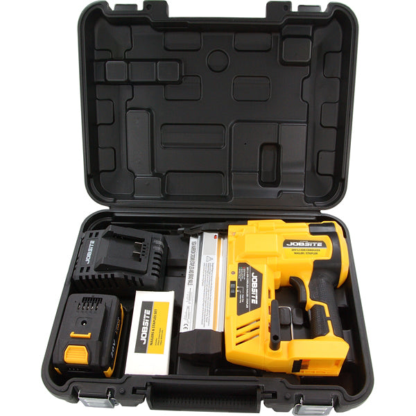 CT5958 - 20V Cordless Nail / Staple Gun