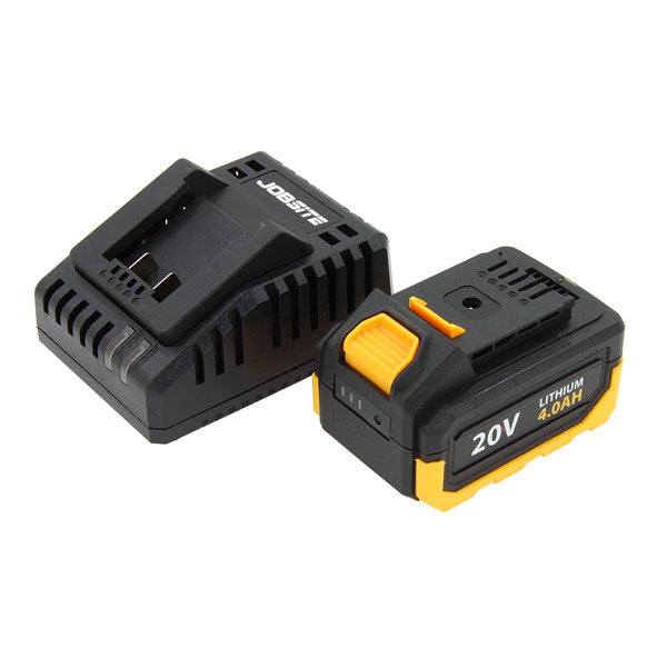 CT5963 - 20V Li-ion Brushless Jig saw