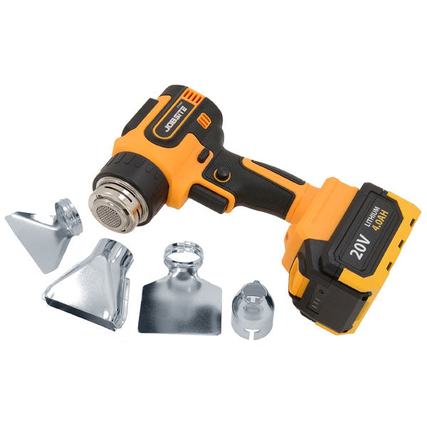 CT5964 - 20v LI-ION Cordless Heat Gun