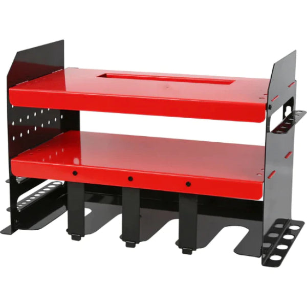 6005 Rack CT6005 - Cordless Power Tool Shelving Storage Rack — Neilsen Tools