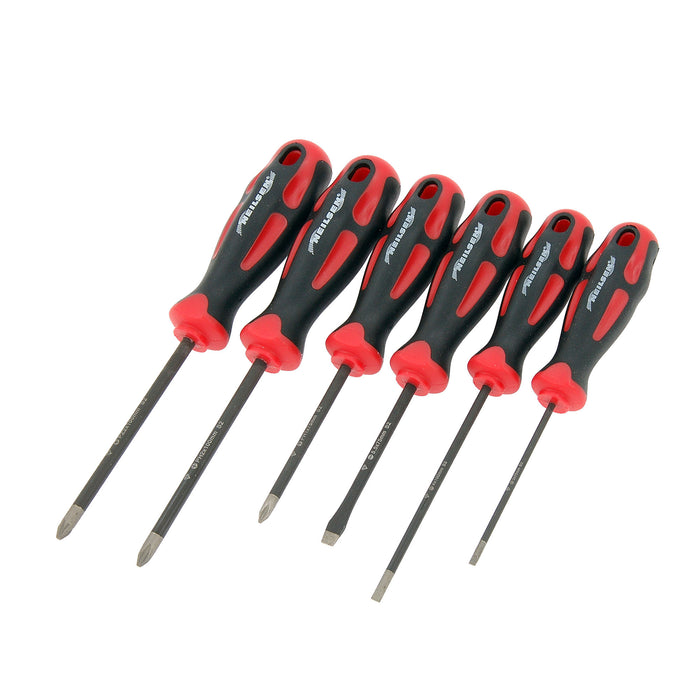 CT6008 - Diamond Tipped Screwdriver Set 6pc