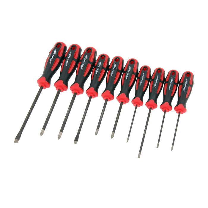 CT6010 - Diamond Tipped Screwdriver Set 10pc