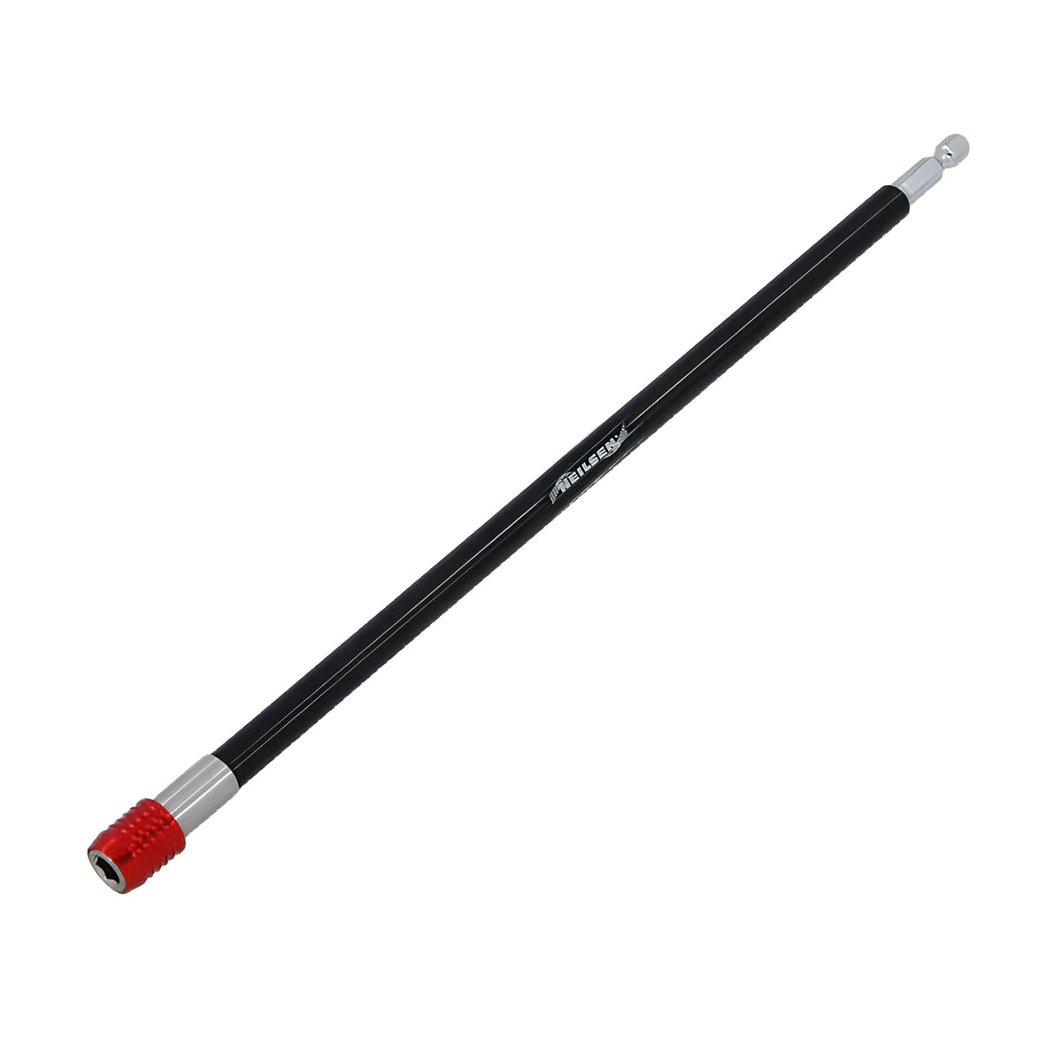 CT6021 - 1/4in Hex Shank Automatic Bit Holder 450mm — Neilsen Tools