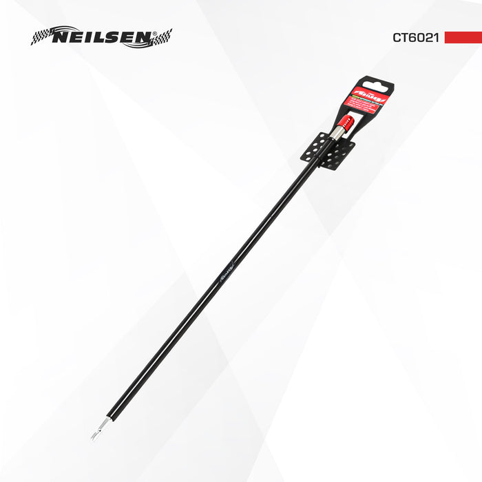 CT6021 - 1/4in Hex Shank Automatic Bit Holder 450mm