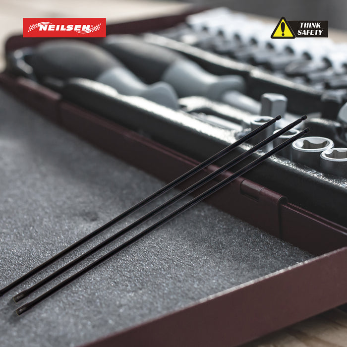 CT6038 - 3/8 Inch Drive Power Extension Bar 500mm