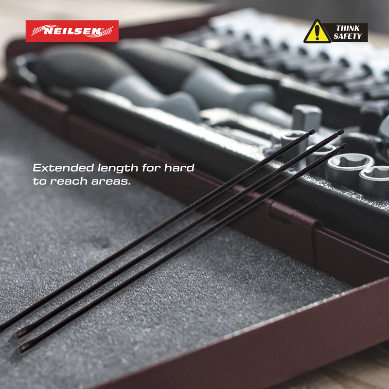 CT6039 - 1/2 Inch Drive Power Extension Bar 500mm