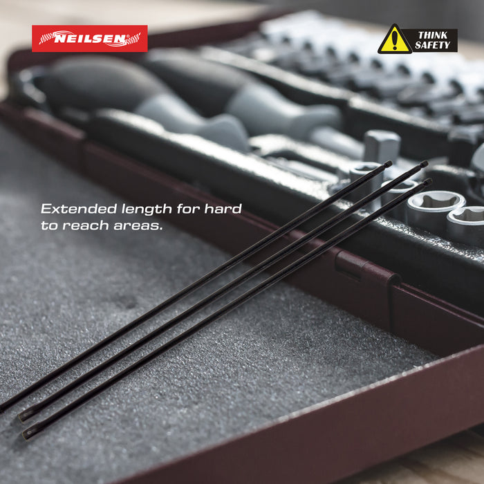 CT6039 - 1/2 Inch Drive Power Extension Bar 500mm