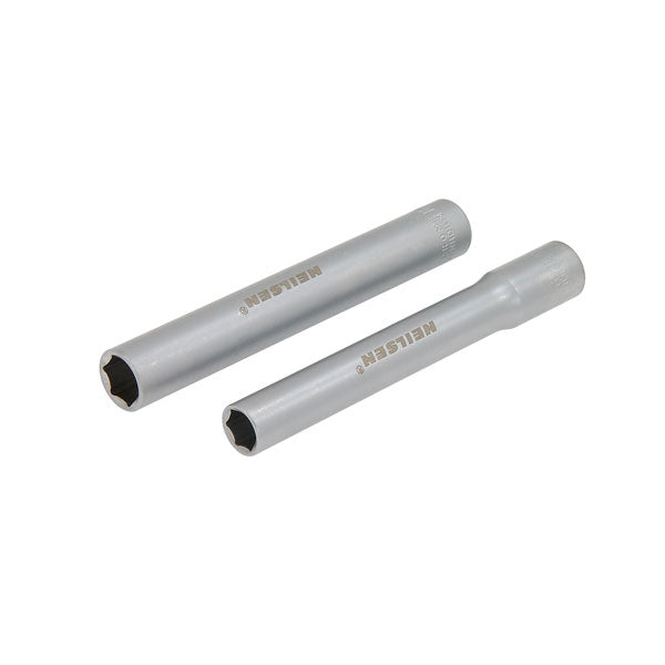 CT6040 - 2pc Extra Deep Socket Set 3/8