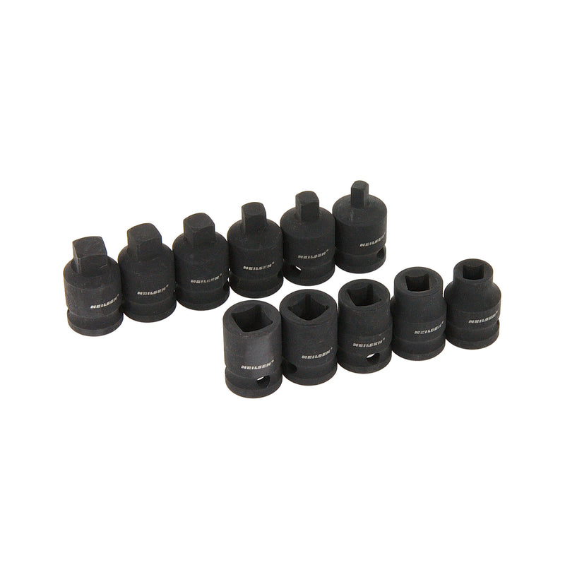 CT6058 - 11pc 3/8" Dr Pipe Plug Socket Set