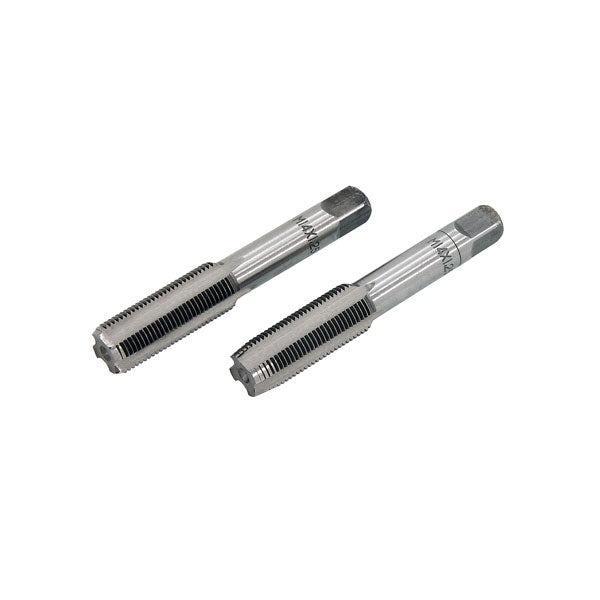 CT6066 - 2pc M14 X 1.25P Taper & Plug Set