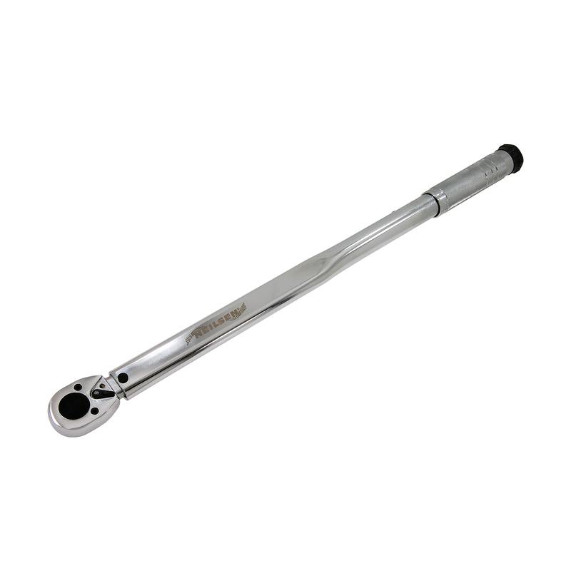 CT6068 - 1/2 Inch Dr Torque Wrench 70 - 350 Nm