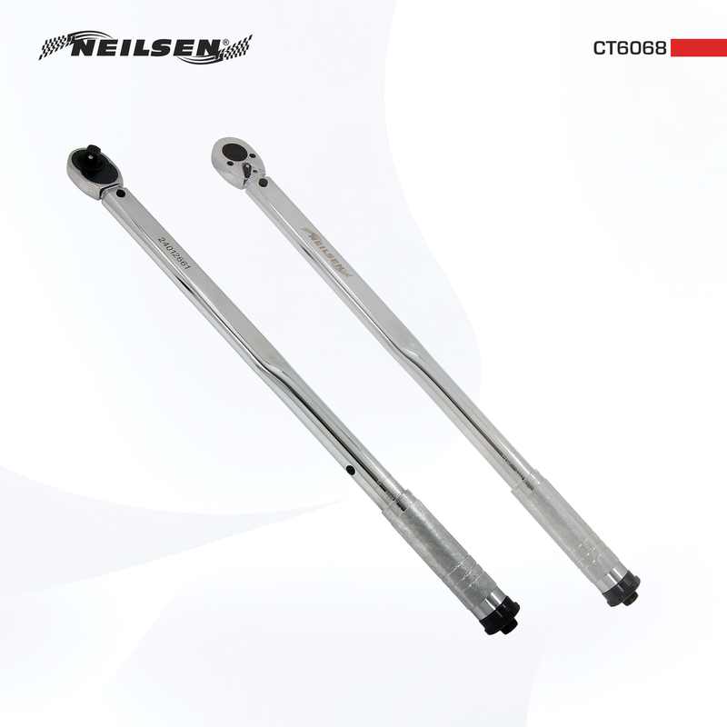 CT6068 - 1/2 Inch Dr Torque Wrench 70 - 350 Nm