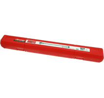 CT6068 - 1/2 Inch Dr Torque Wrench 70 - 350 Nm