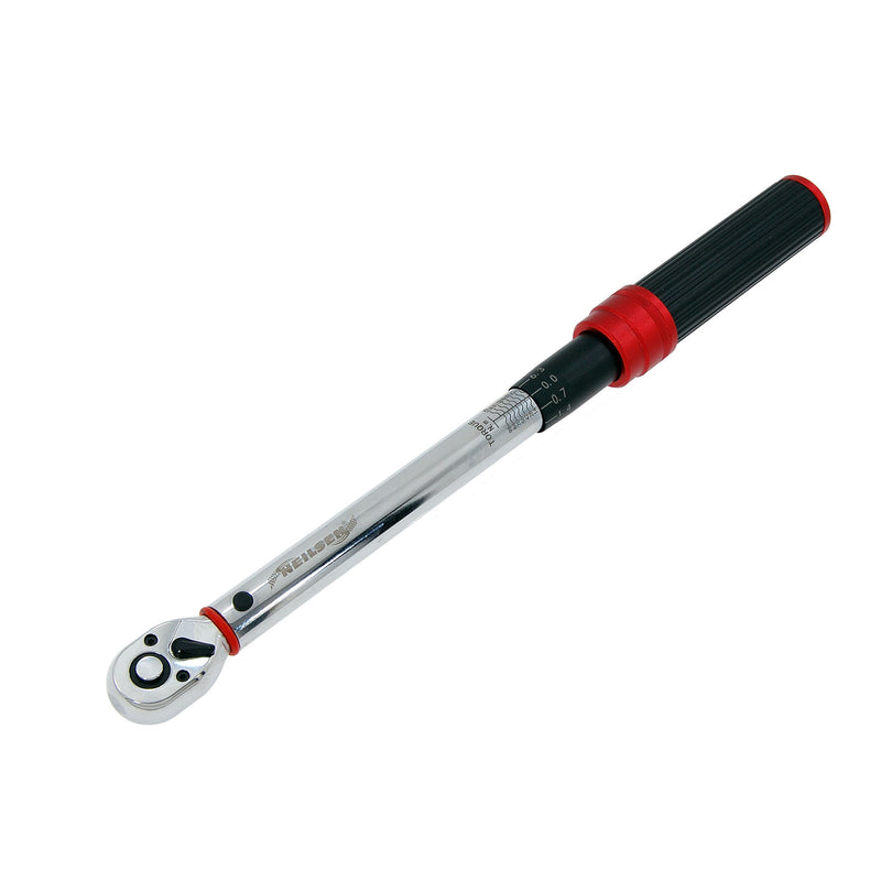 CT6072 - Torque Wrench 20-120N.M  3/8inch Drive