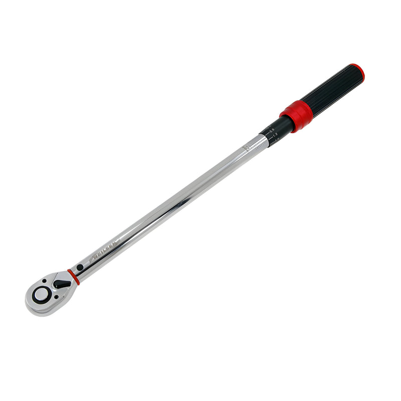 CT6074 -  Torque Wrench 60-330N.M 1/2inch Drive