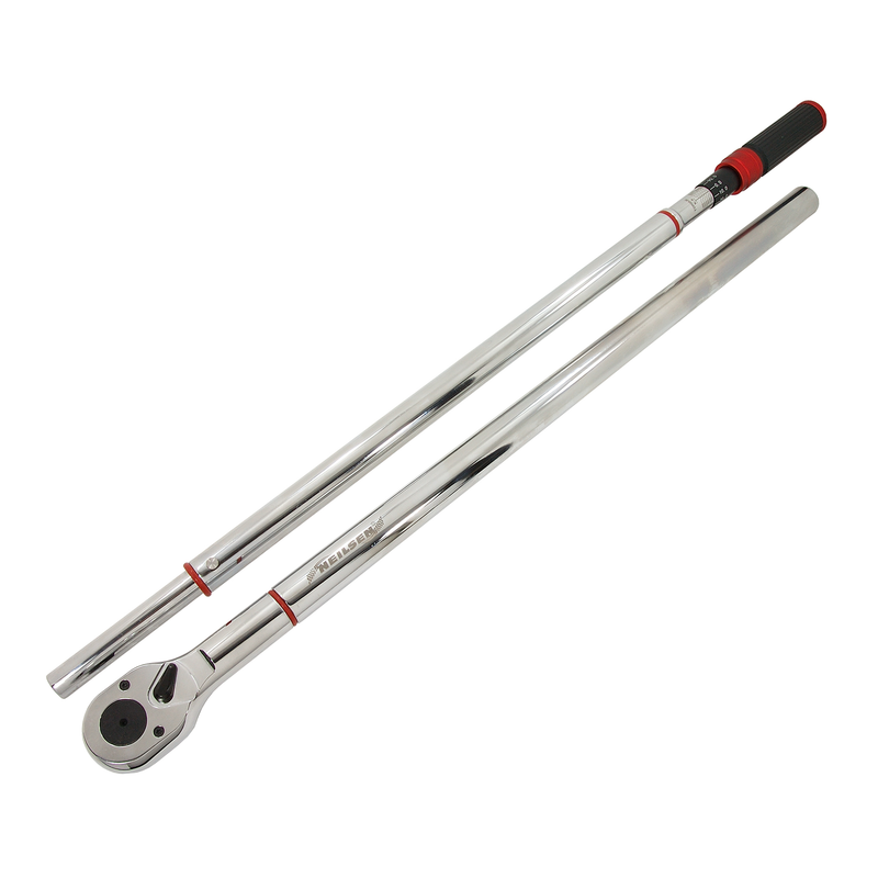 CT6076 - 1inch Torque Wrench  300-1500N.M