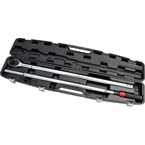 CT6076 - 1inch Torque Wrench  300-1500N.M