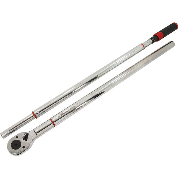 CT6076 - 1inch Torque Wrench  300-1500N.M