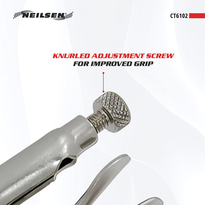 CT6102 - Parrot Nose Grip Wrench 6-32mm