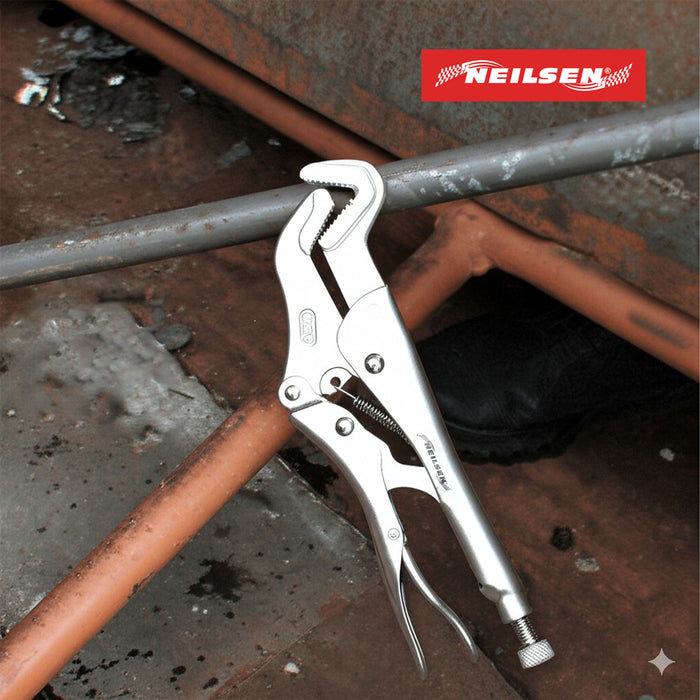 CT6102 - Parrot Nose Grip Wrench 6-32mm