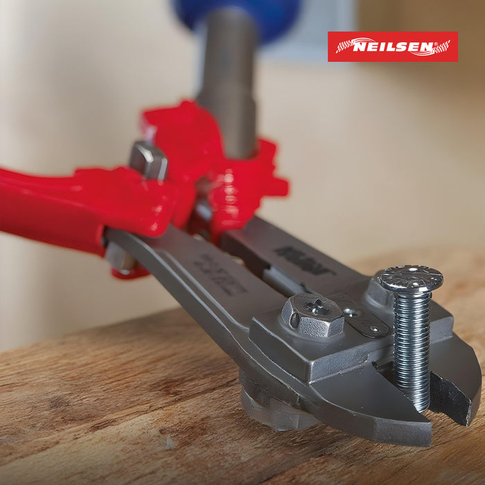 CT6105 - Folding Handle Bolt Cutter 18inch