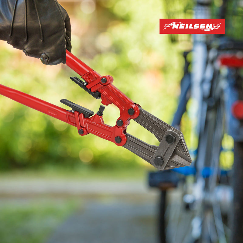 CT6105 - Folding Handle Bolt Cutter 18inch