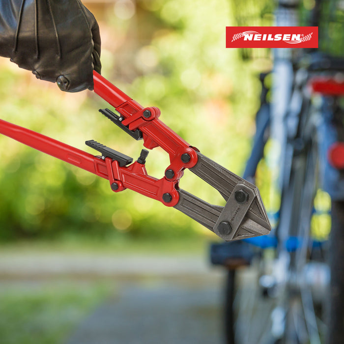 CT6105 - Folding Handle Bolt Cutter 18inch