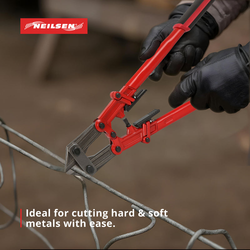 CT6106 - Folding Handle Bolt Cutter 24inch