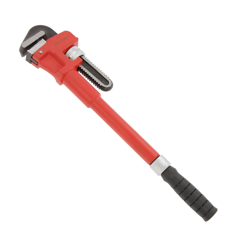 CT6107 - 24in Telescopic Pipe Wrench