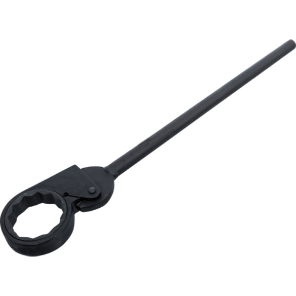 CT6114 - Friction Type Ratchet Wrench 80mm