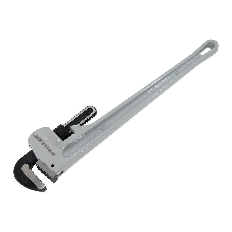 CT6117 - Aluminium Pipe Wrench 24inch
