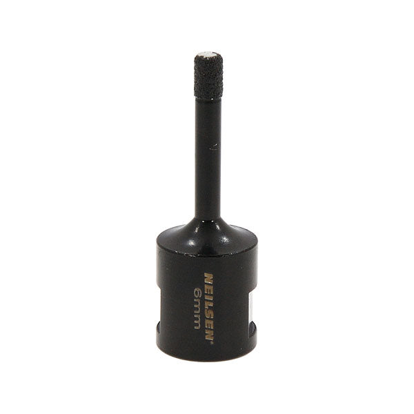 CT6135 - Vacuum Brazed Diamond Hole Saw 6mm