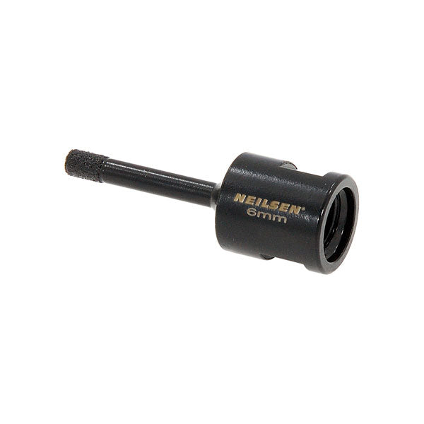 CT6135 - Vacuum Brazed Diamond Hole Saw 6mm