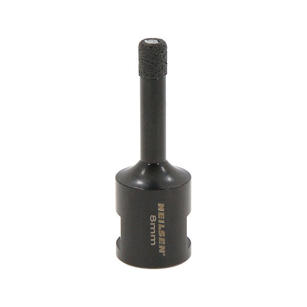 CT6136 - Vacuum Brazed Diamond Hole Saw 8mm